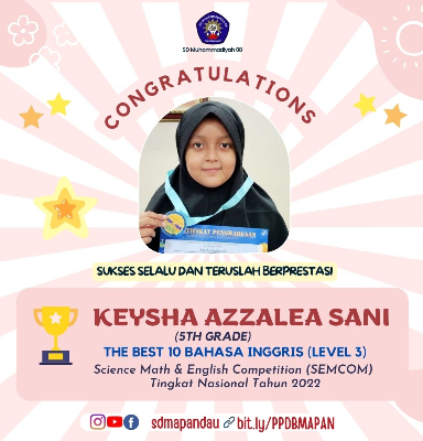 The Beset B. Inggris