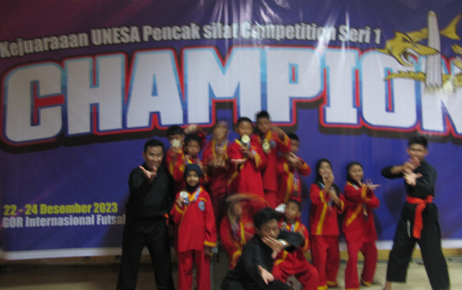 UNESA Championship
