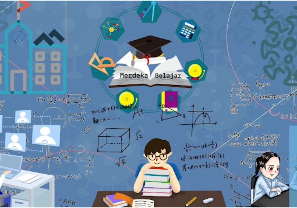 Inilah 3 Unsur yang Mempengaruhi transformasi Pendidikan di Indonesia. Simak Penjelasannya..