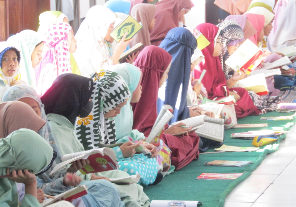 Ramadhan Momen Spiritualitas, Refleksi, dan Kebaikan